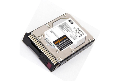 HPE 861750-B21 7.2K-RPM Hard Disk