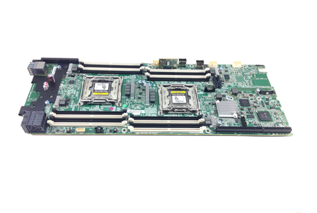 HP 786718-001 ProLiant Motherboard Server Board