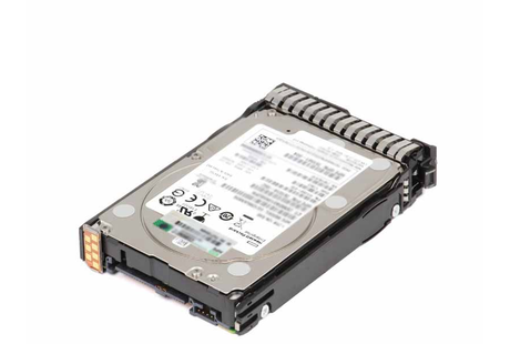 HP DH0072FAQRD 72GB 15K RPM HDD SAS-6GBPS