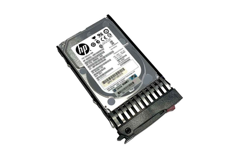 HPE MB0500GCEHF 500GB Hard Drive