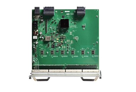 C9400-LC-48U Cisco 48 Ports Ethernet Switch