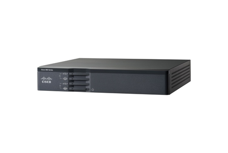 Cisco C867VAE-K9 4 Port Networking Router
