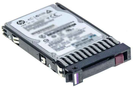 HP 659339-B21 2TB HDD SATA 6GBPS