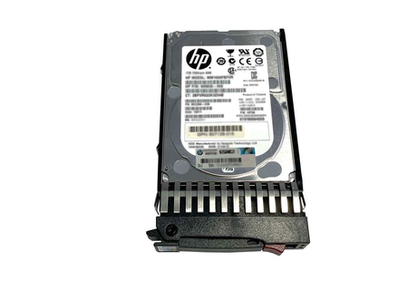 HPE 846528-B21 3TB HDD SAS 12GBPS