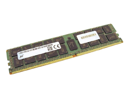 Micron MTA36ASF2G72PZ-2G1A2 16GB Memory PC4-17000