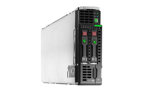 HPE 745915-S01 Xeon 2.50GHz ProLiant BL460C Server