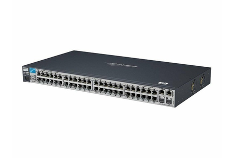 HPE J9020-69001 Networking Switch 48 Port
