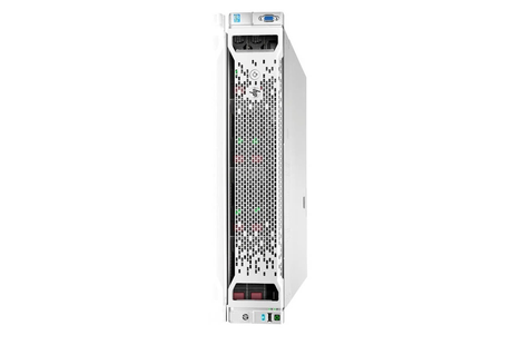 HPE 670854-S01 Xeon 2.50GHz Server ProLiant DL380P