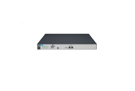 HP J9420A#ACF 2 Port Management Module Networking