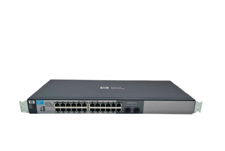 HP J9450-69001 Networking Switch 24 Port