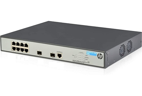 HP JG922A#ABA Networking Switch 8 Port