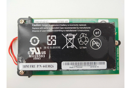 IBM 44E8826 Battery Thinkpad