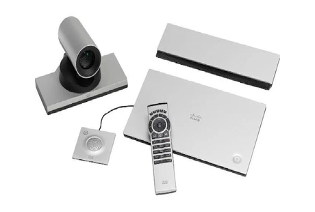 Cisco CTS-SX20N-CODEC Video Conferencing Device Networking Telephony Equipment Telepresence