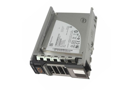 Dell 3GWTH 480GB SATA SSD