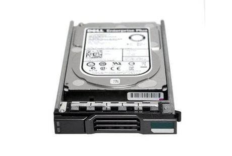 Dell K465V 1.8TB 10K RPM HDD SAS-12GBPS