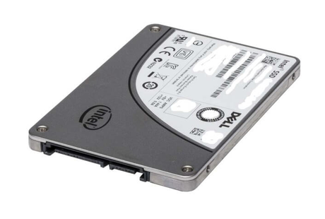 Dell N7FF2 800GB SSD SATA-6GBPS