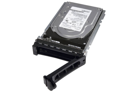 Dell TKFC3 2TB 7200RPM SATA 6GBPS