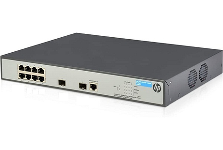 HP JG922-61001 Networking Switch 8 Port