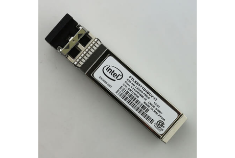 Intel E65689-002 10 Gigabit Networking Transceiver