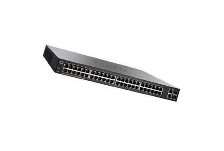 Cisco SG200-50FP 50 Ports Switch