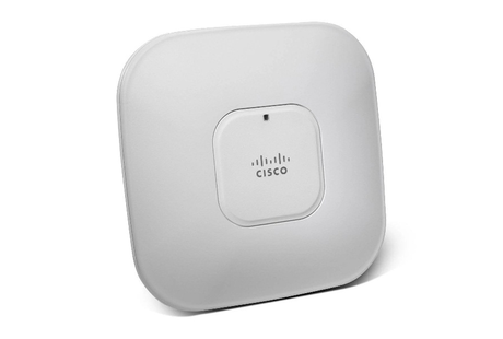 Cisco AIR-CAP702I-A-K9 Aironet 702i Networking Wireless 300MBPS