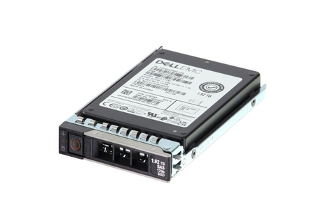 Dell 400-ATNG 1.92TB Solid State Drive