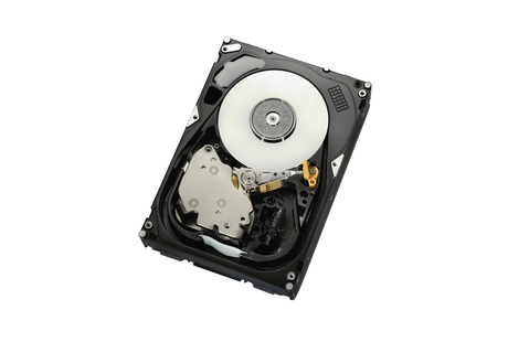 Dell 3R6PW 600GB SAS 3GBPS Hard Disk Drive