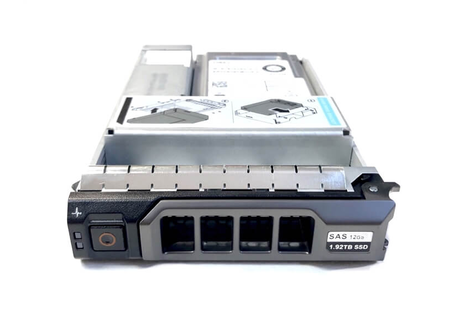 Dell 400-ANNH 1.92TB SSD SAS 12GBPS