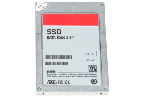 Dell K4RTN 480GB SSD SATA6GBPS