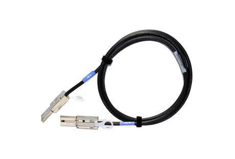 Dell W390D 2 meter Cables SAS Cables