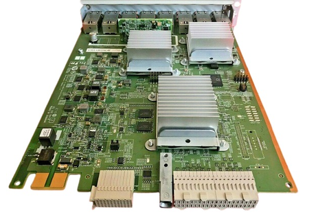HPE J9995-61001 Networking Expansion Module 8 Port
