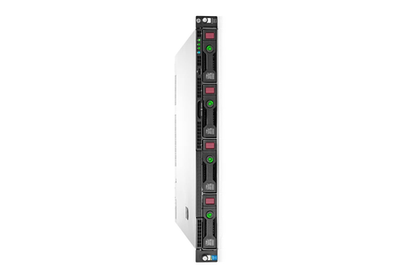 HPE 654081-B21 Xeon ProLiant DL360P Server