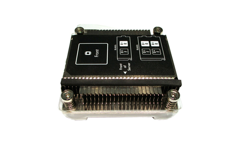 HP 777686-001 CPU 2 Accessories Heatsink For Proliant