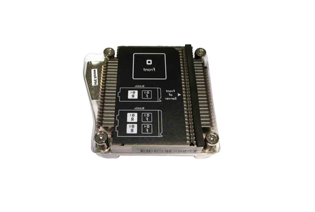 HPE 777686-001 CPU 2 Accessories Heatsink For Proliant