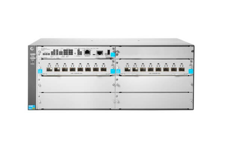HP J9824A Networking Switch 44 Port