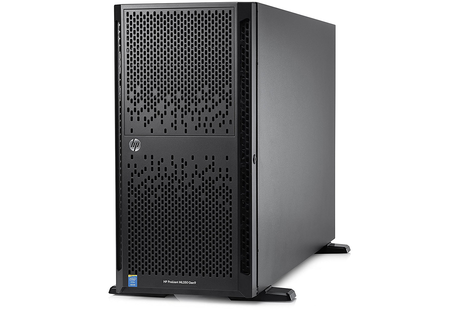 HPE 754537-B21 Xeon Server ProLiant ML350