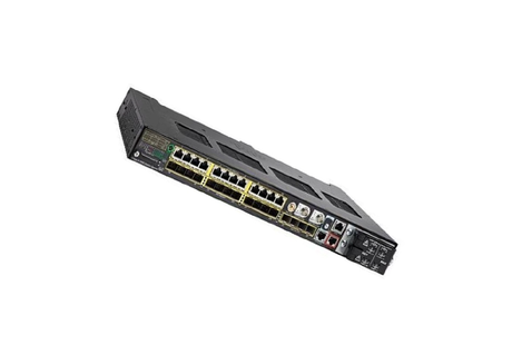 Cisco IE-5000-12S12P-10G 12 Ports Switch