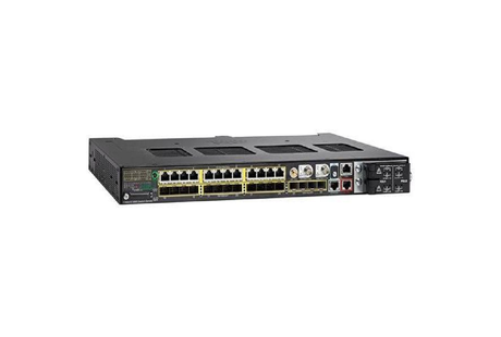 Cisco IE-5000-12S12P-10G Layer 3 Switch