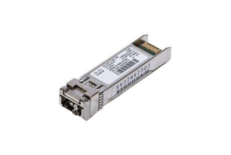 Cisco DS-SFP-FC8G-SW 8 GBPS Networking Transceiver GBIC-SFP
