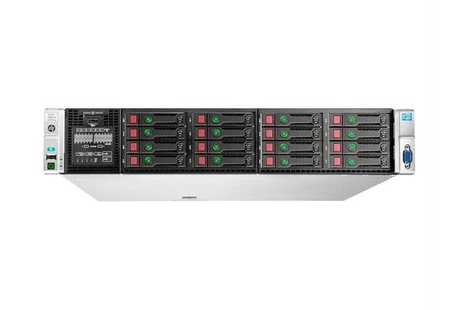 HPE 706539-S01 Xeon 2.50GHz ProLiant DL380P Server