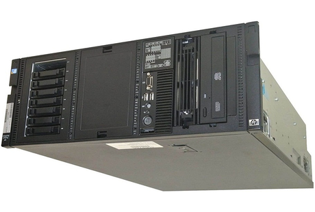 HPE 712329-001 Xeon 3.10GHz ProLiant ML310E Server