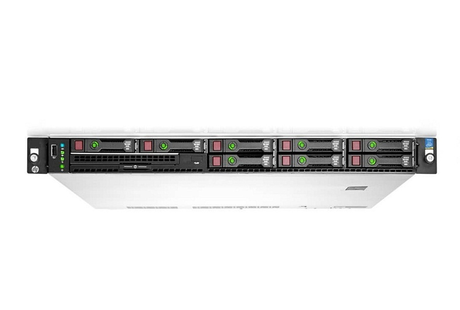 HPE 742816-S01 Xeon 2.60GHz ProLiant DL360P Server