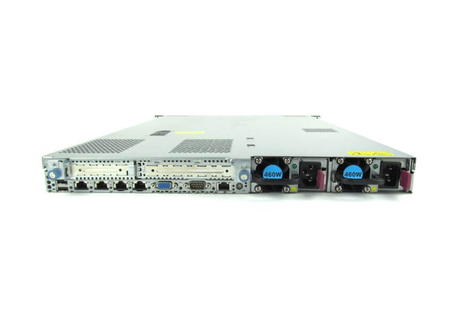 HP 636365-001 Xeon 3.06GHz ProLiant DL360 Server