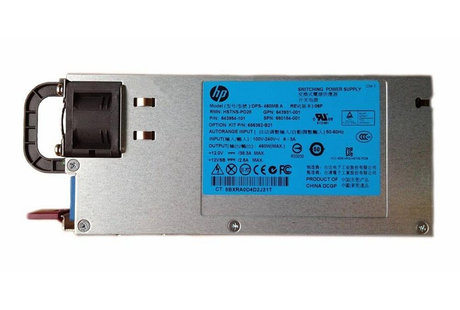 HP  660184-001 460 Watt Server Power Supply