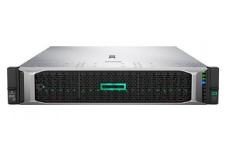 HPE 878614-B21 AMD Server Proliant DL385
