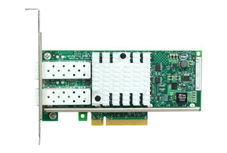 HP E10G42BTDA-HP PCI-E Networking NIC