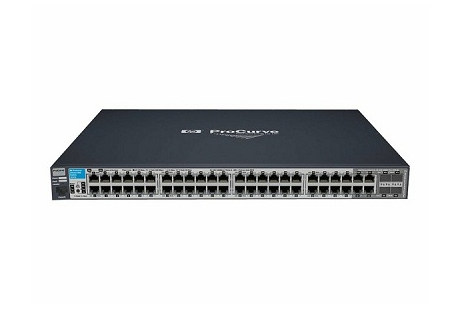 HP J9022-61001 Networking Switch 48 Port