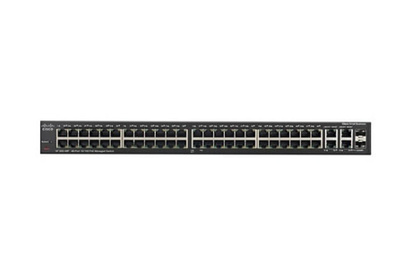 Cisco SRW224G4-K9-NA 48 Port Networking Switch