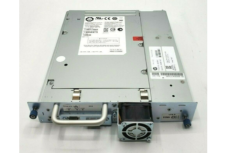 HP 603881-001 1.5TB/3TB Tape Drive Tape Storage LTO - 5 Lib Expansion