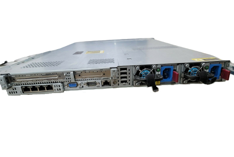 HPE 670632-S01 Xeon 2.40GHz ProLiant DL360P Server